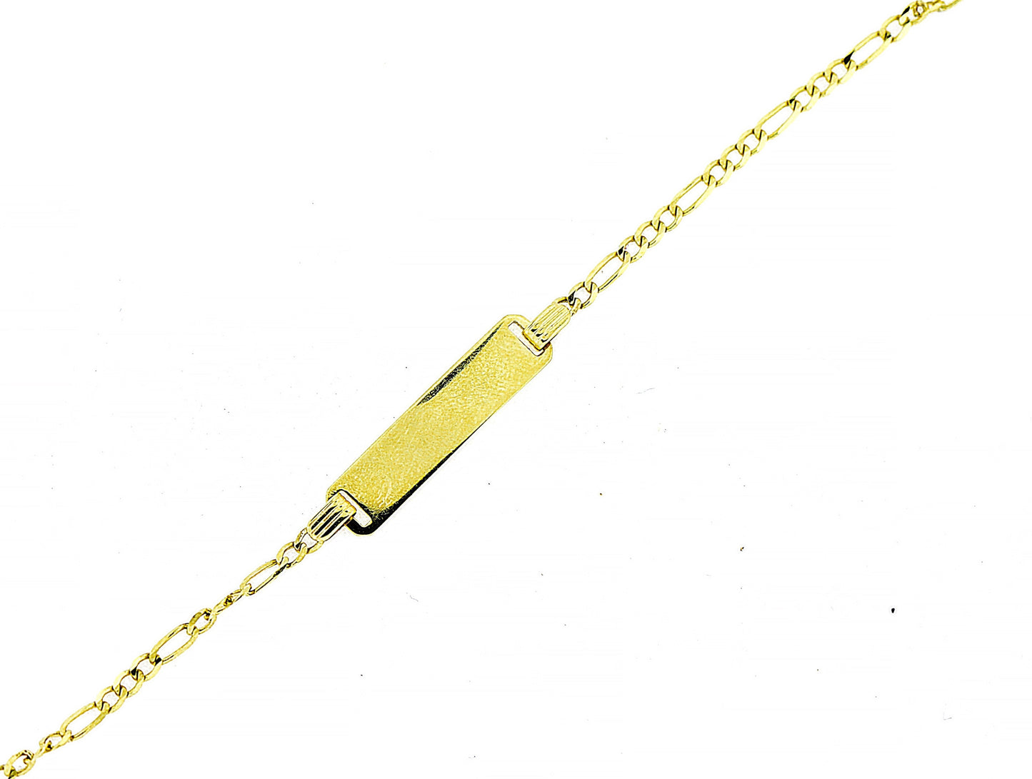 Pulsera de bebé cartier