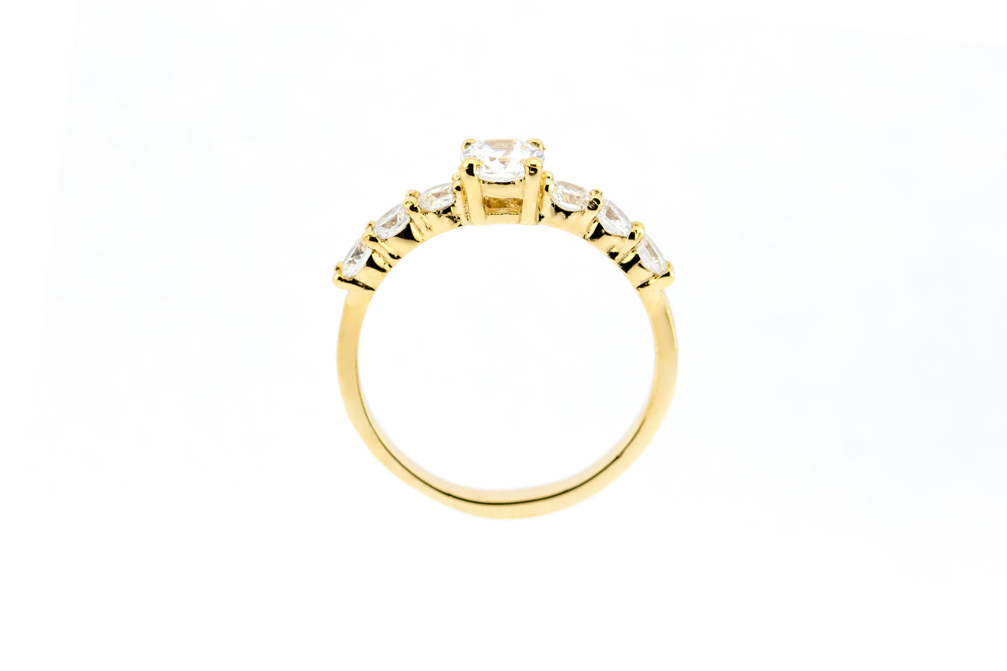 Anillo de compromiso