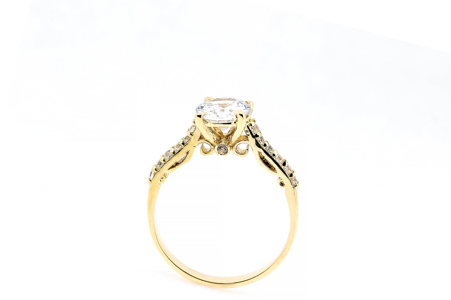 Anillo de compromiso