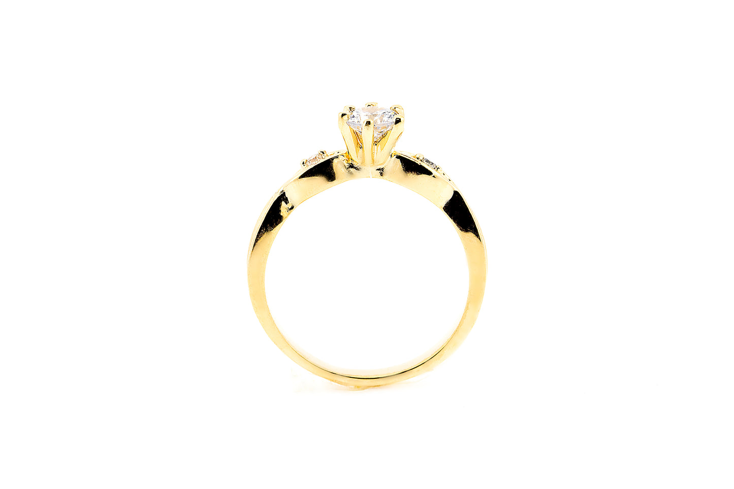 Anillo de compromiso