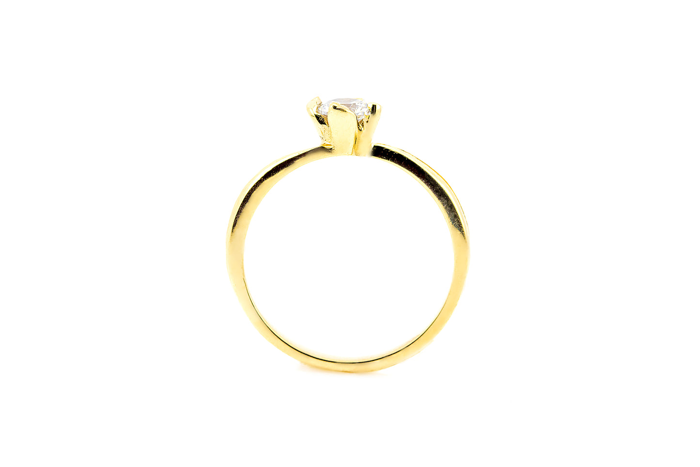 Anillo de compromiso