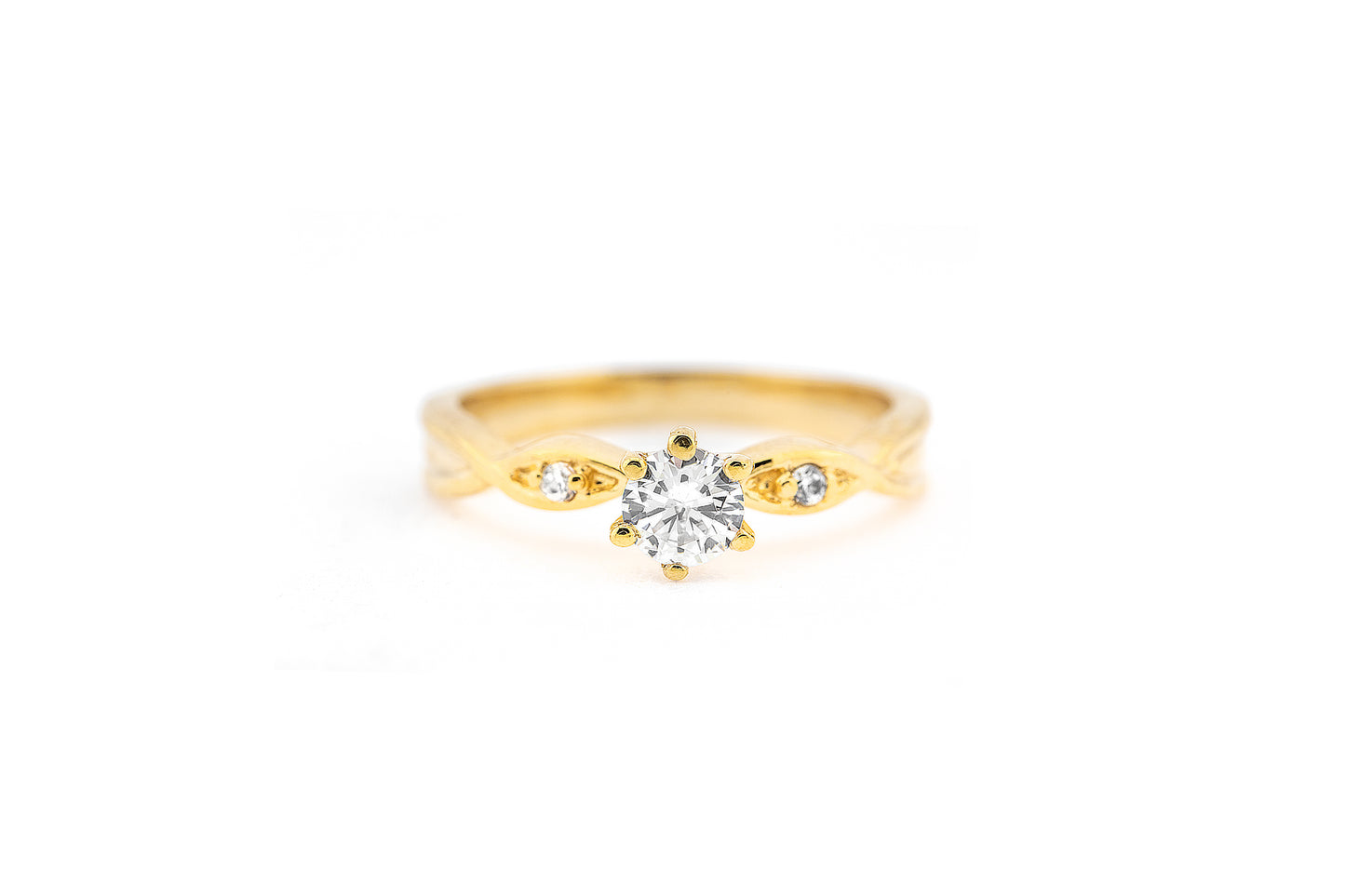 Anillo de compromiso
