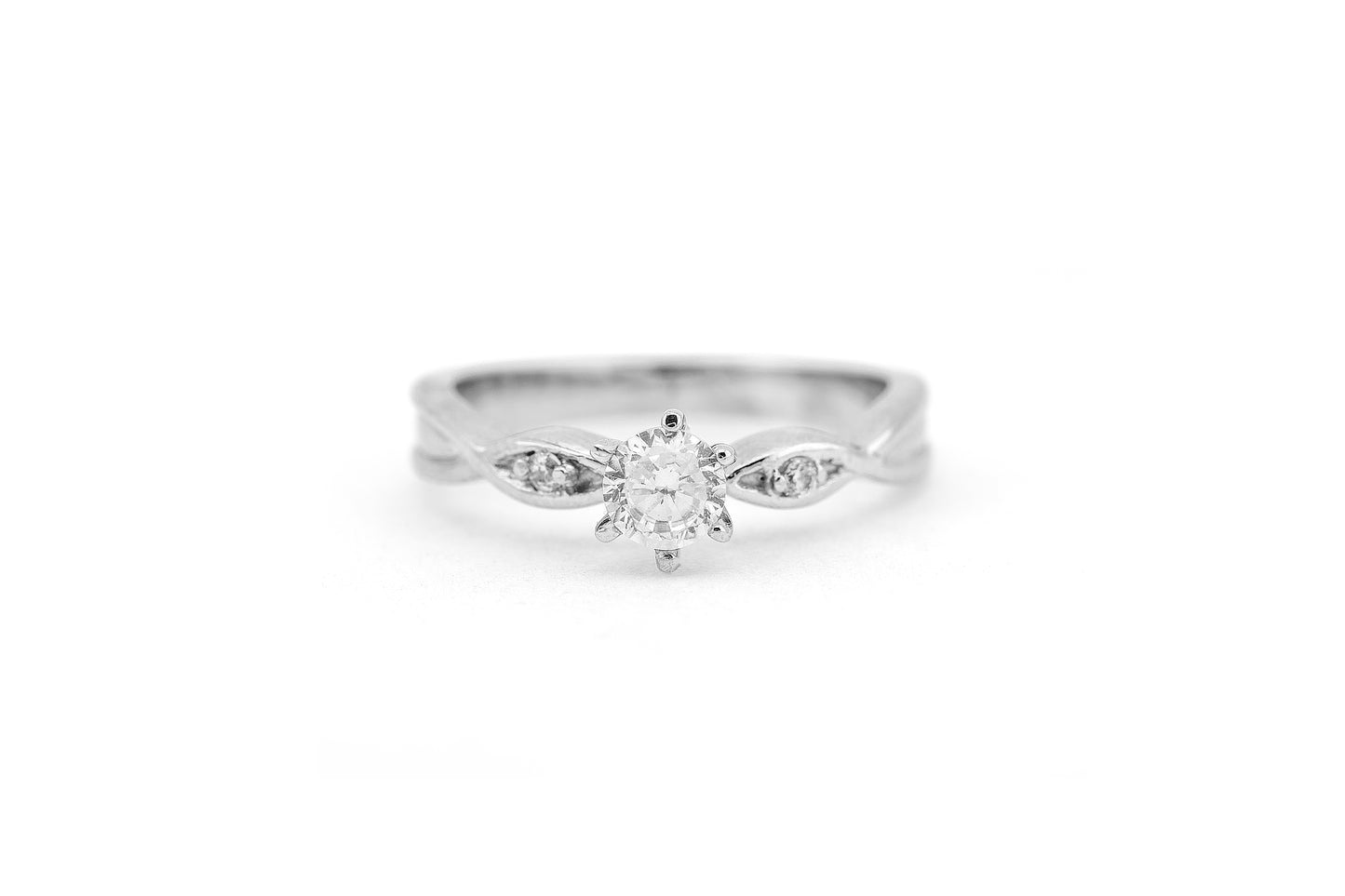Anillo de compromiso